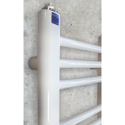 KOMEX Lucy badrumsradiator 22 1123x500 vit