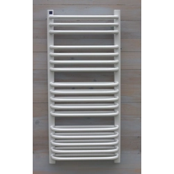 Komex Regina badeværelsesradiator 1120 x 450 mm