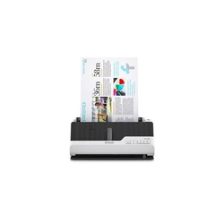 Kompaktní stolní skener Epson DS-C330 Listový, drátový