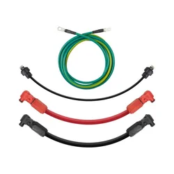 Комплект кабели SolarEdge батерия/батерия IAC-RBAT-5KCBAT-01