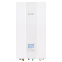 Комплект термопомпа Polar, 12 kW