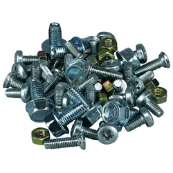 Комплект винтове за XVTL XVTL-SCREW-SET