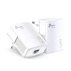 Komplet adapterjev TP-Link Powerline - TL-PA7017 KIT