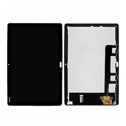 Komplet zaslona in površine na dotik tablice Huawei MediaPad M5 Lite 10” črn