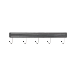 Konksudega magnetriba, L 450 mm