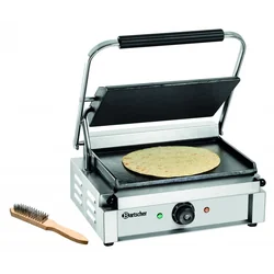 Kontakt grill "Panini" 1G