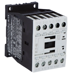 kontaktor 3kW/400V, kontrolirati 230VAC DILM7-10-EA(230V50HZ,240V60HZ)