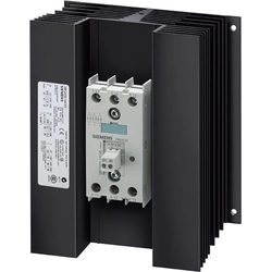 Kontaktor Siemens Semiconductor 50A 3P 4-30V DC 3RF24 (3RF2450-1AC45)