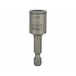 Κοντό κλειδί χεριού Bosch 10 mm x 49 mm 1/4 bit