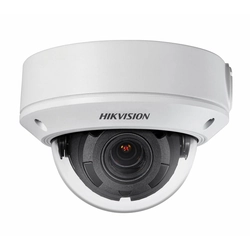 Kopułowa kamera monitorująca IP Hikvision DS-2CD1723G0-IZ 2MP 2.8-12mm IR 30m