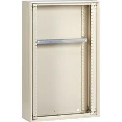 Корпус для поверхневого монтажу Schneider Prisma Plus G 1230x600x205mm IP30 LVS08108