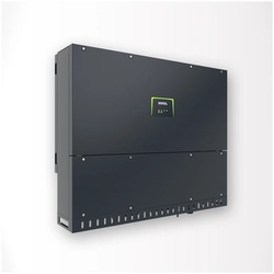 KOSTAL PIKO CI 60 -NOVEDAD- (10523269) Dreifacher kommerzieller Wechselrichter 60kW mit 4 MPPt, 10 Eingänge und integrierter CC-Unterbrecher