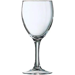 Kozarec za vino 310 ml dia. 81x(H)197 mm