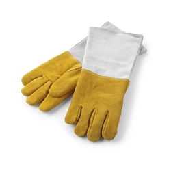 Kožne zaštitne rukavice