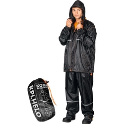 KPLHELO Rain Protection Set