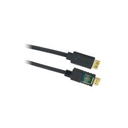 Kramer Electronics HDMI cable 97-0142082 Black 25 m