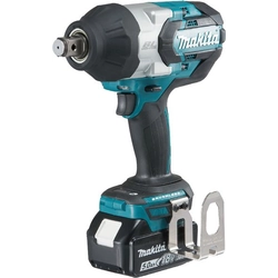 Κρουστικό κλειδί Makita DTW1001RTJ 18 V 3/4"