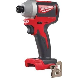 Κρουστικό κλειδί Milwaukee M18BLID2-0X 18 V 1"