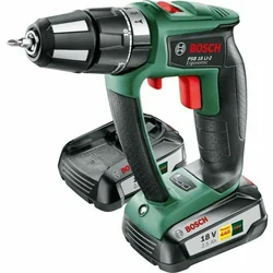 Κρουστικό τρυπάνι BOSCH 06039B0301 18 V