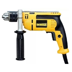 κρουστικό τρυπάνι DeWalt DWD024