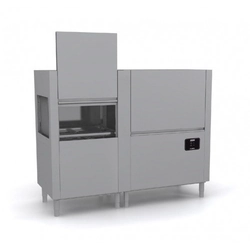 KRUPPS EVOLUTION LINE tunneliastianpesukone | esipesumoduuli | EVO301 | RQ