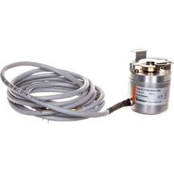 Kubler Incremental encoder aksel 6mm (8.KIS40.1342.1000)