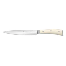 Kuchynský nôž 16 cm - Classic Ikon Creme