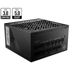 KUĆIŠTE PSU ATX 1000W/MPG A1000G PCIE5 MSI