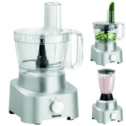 Kuhinjski procesor Blender Bartscher Slicer 150148