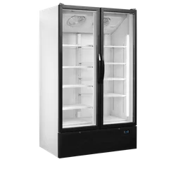 Kühlschrank Kühlschrank anzeigen 2-drzwiowa 936L FS1202H