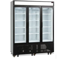 Kühlschrank Kühlschrank anzeigen 3-drzwiowa 1315L FSC1600H