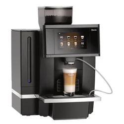 KV1 Comfort coffee machine