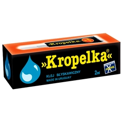 Kvapka lepidla 2ml