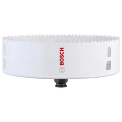 Κυκλοκόφτης Bosch 168 mm | Μήκος:44 mm | HSS-Διμεταλλικό Κοβάλτιο | Λαβή εργαλείου: Power Change Plus |1 τεμ