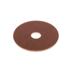 Kynast mower adapter washer otw.10mm 1-040