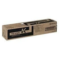 Kyocera Toner TK-8305K Black