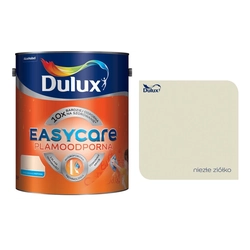 La peinture Dulux EasyCare est une bonne herbe 5 l