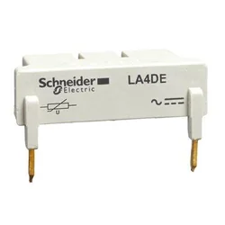 LA4DE2E Schneider Electric - Novo tovarniško zaprto