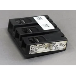 LA9D115603/604 Schneider Electric - Used