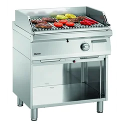 Laava gaasigrill 700VR G180