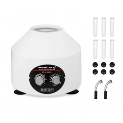 Laboratorie centrifuge -3200 Fig./min,6x20ml til plasma