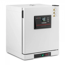 Laboratorinis inkubatorius - 5-70°C - 43 l - priverstinė oro cirkuliacija STEINBERG 10030738 SBS-LI-43
