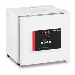 Laboratorní inkubátor - 5-45 °C - 7,5 l - 12 V DC STEINBERG 10030736 SBS-LI-8-12V