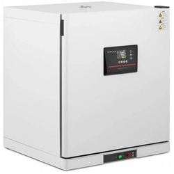 Laboratory incubator - 5-70°C - 210 l - forced air circulation STEINBERG 10030733 SBS-LI-210
