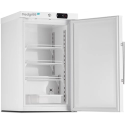 Laboratory Refrigerator 50l - Medgree Mlr Full Door 66 S Atex