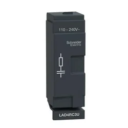 LAD4RC3U Schneider Electric - Novo tovarniško zaprto