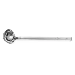 Ladle spoon, ladle 0,12L Profi Line | 540305