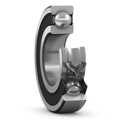 Lager 61912 -2RS1 SKF