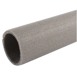 Lagging, insulation Insulation Gray for PEX pipe 35/9, 1 meter