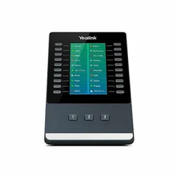 Laiendusmoodul Yealink IP-telefonile EXP50